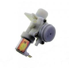 ELETTROVALVOLA LAVASTOVIGLIE REX ELECTROLUX ZANUSSI ORIGINALE 1523650107