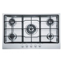 PIANO COTTURA FRANKE  FHNE 805 4G TC XS C NEPTUNE 6600035