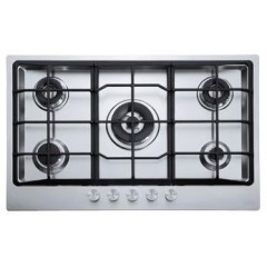 PIANO COTTURA FRANKE  FHNE 805 4G TC XS C FM NEPTUNE 6600061