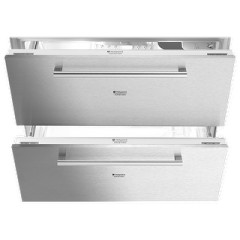 FRIGORIFERO DA INCASSO ARISTON HOTPOINT BDR 190 AAI/HA