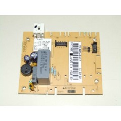 SCHEDA ELETTRONICA LAVASTOVIGLIE CANDY ZEROWATT HOOVER ORIGINALE 41016754