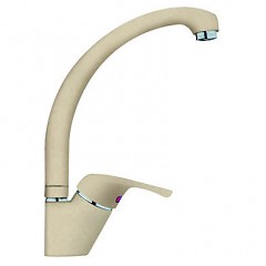 MISCELATORE MONOCOMANDO SMERALDO P AVENA FRANKE 0738094