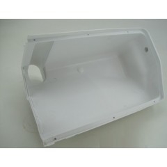 VASCHETTA DETERSIVO LAVATRICE ARISTON INDESIT ORIGINALE  290705