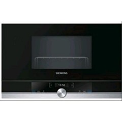 FORNO MICROONDE DA INCASSO SIEMENS BE634LGS1