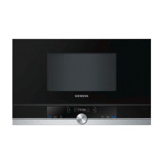 FORNO MICROONDE DA INCASSO SIEMENS BF634LGS1