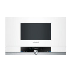 FORNO MICROONDE DA INCASSO SIEMENS BF634LGW1