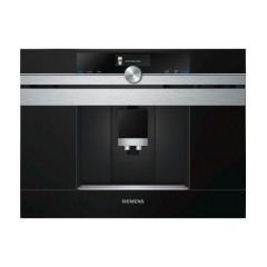 MACCHINA DA CAFFE'  DA INCASSO SIEMENS CT636LES1