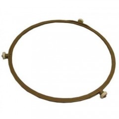 SUPPORTO PIATTO MICROONDE LG ORIGINALE 5889W2A015B