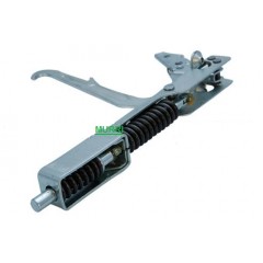 CERNIERA PORTA FORNO SINISTRA NARDI ORIGINALE 031118009909