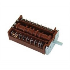 COMMUTATORE FORNO ARISTON INDESIT ORIGINALE 052526