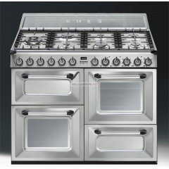 CUCINA LIBERA INSTALLAZIONE SMEG TR4110S1