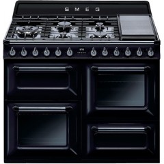 CUCINA LIBERA INSTALLAZIONE SMEG TR4110BL1