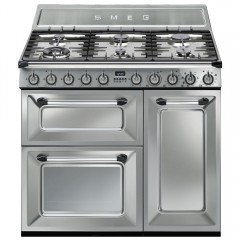 CUCINA LIBERA INSTALLAZIONE SMEG TR93X