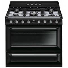 CUCINA LIBERA INSTALLAZIONE SMEG  TRI90BL