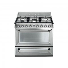 CUCINA LIBERA INSTALLAZIONE SMEG  TRI90X1