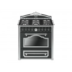 CUCINA LIBERA INSTALLAZIONE SMEG  CC9GAS