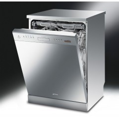 LAVASTOVIGLIE LIBERA INSTALLAZIONE SMEG LP364X