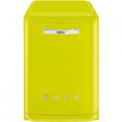 LAVASTOVIGLIE LIBERA INSTALLAZIONE SMEG  BLV2VE-2