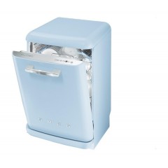 LAVASTOVIGLIE LIBERA INSTALLAZIONE SMEG BLV2AZ-2