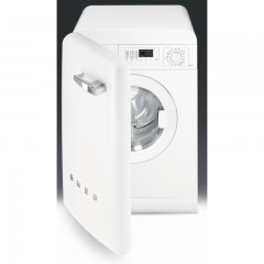 LAVATRICE LAVABIANCHERIA LIBERA INSTALLAZIONE SMEG LBB14B