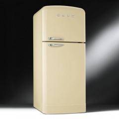 FRIGORIFERO LIBERA INSTALLAZIONE SMEG FAB50P