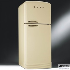 FRIGORIFERO LIBERA INSTALLAZIONE SMEG FAB50PO