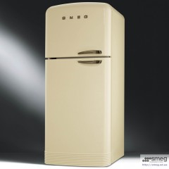 FRIGORIFERO LIBERA INSTALLAZIONE SMEG FAB50POS