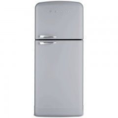 FRIGORIFERO LIBERA INSTALLAZIONE SMEG FAB50X