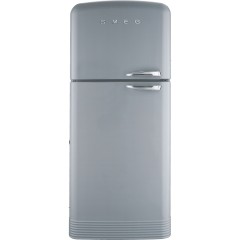 FRIGORIFERO LIBERA INSTALLAZIONE SMEG FAB50XS