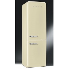 FRIGORIFERO LIBERA INSTALLAZIONE SMEG FAB32RPN1