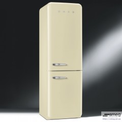 FRIGORIFERO LIBERA INSTALLAZIONE SMEG FAB32RP1