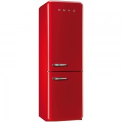 FRIGORIFERO LIBERA INSTALLAZIONE SMEG FAB32RRN1