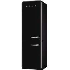 FRIGORIFERO LIBERA INSTALLAZIONE SMEG FAB32LNEN1