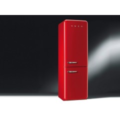 FRIGORIFERO LIBERA INSTALLAZIONE SMEG FAB32RR1