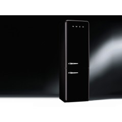 FRIGORIFERO LIBERA INSTALLAZIONE SMEG FAB32RNE1