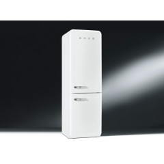 FRIGORIFERO LIBERA INSTALLAZIONE SMEG FAB32RBN1