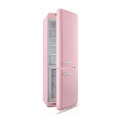 FRIGORIFERO LIBERA INSTALLAZIONE SMEG FAB32RRON1