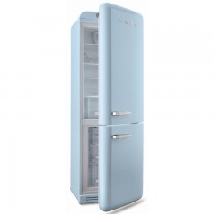 FRIGORIFERO LIBERA INSTALLAZIONE SMEG FAB32RAZN1