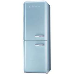 FRIGORIFERO LIBERA INSTALLAZIONE SMEG FAB32LAZN1