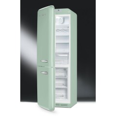 FRIGORIFERO LIBERA INSTALLAZIONE SMEG FAB32LVN1