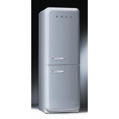 FRIGORIFERO LIBERA INSTALLAZIONE SMEG FAB32RXN1