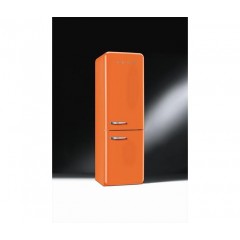 FRIGORIFERO LIBERA INSTALLAZIONE SMEG FAB32RON1