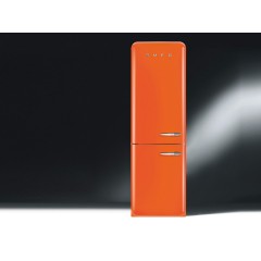 FRIGORIFERO LIBERA INSTALLAZIONE SMEG  FAB32LON1