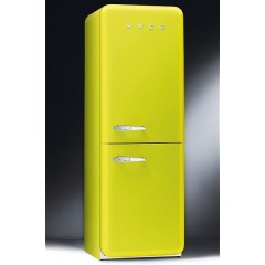 FRIGORIFERO LIBERA INSTALLAZIONE SMEG  FAB32RVEN1