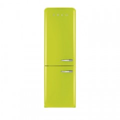 FRIGORIFERO LIBERA INSTALLAZIONE SMEG  FAB32LVEN1