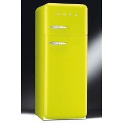 FRIGORIFERO LIBERA INSTALLAZIONE SMEG  FAB30RVE1