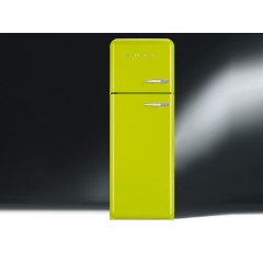 FRIGORIFERO LIBERA INSTALLAZIONE SMEG  FAB30LVE1