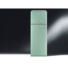 FRIGORIFERO LIBERA INSTALLAZIONE SMEG  FAB30LV1