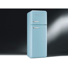 FRIGORIFERO LIBERA INSTALLAZIONE SMEG  FAB30RAZ1