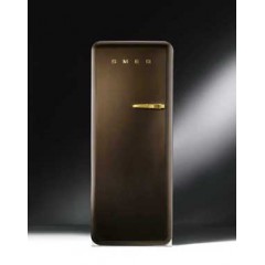 FRIGORIFERO LIBERA INSTALLAZIONE SMEG  FAB28LCG1